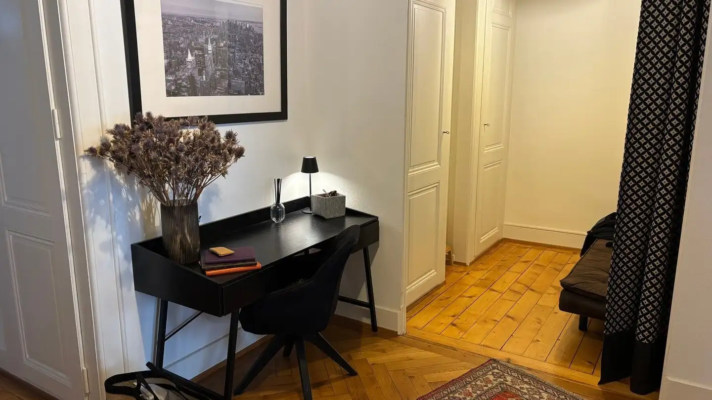 Apartment for rent - 1205 Genève - Photo 2