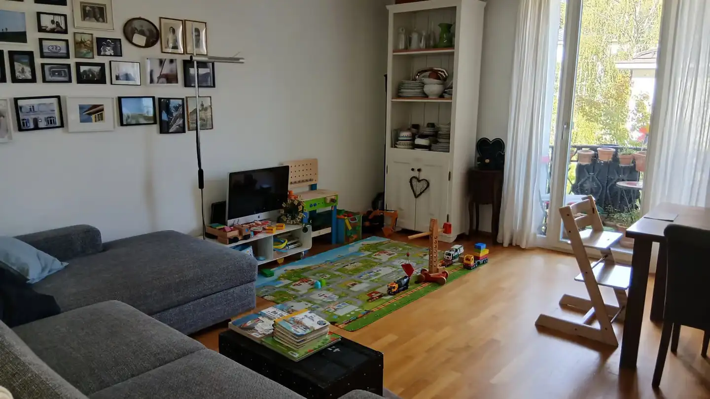 Apartment for rent - 6003 Luzern - Photo 2