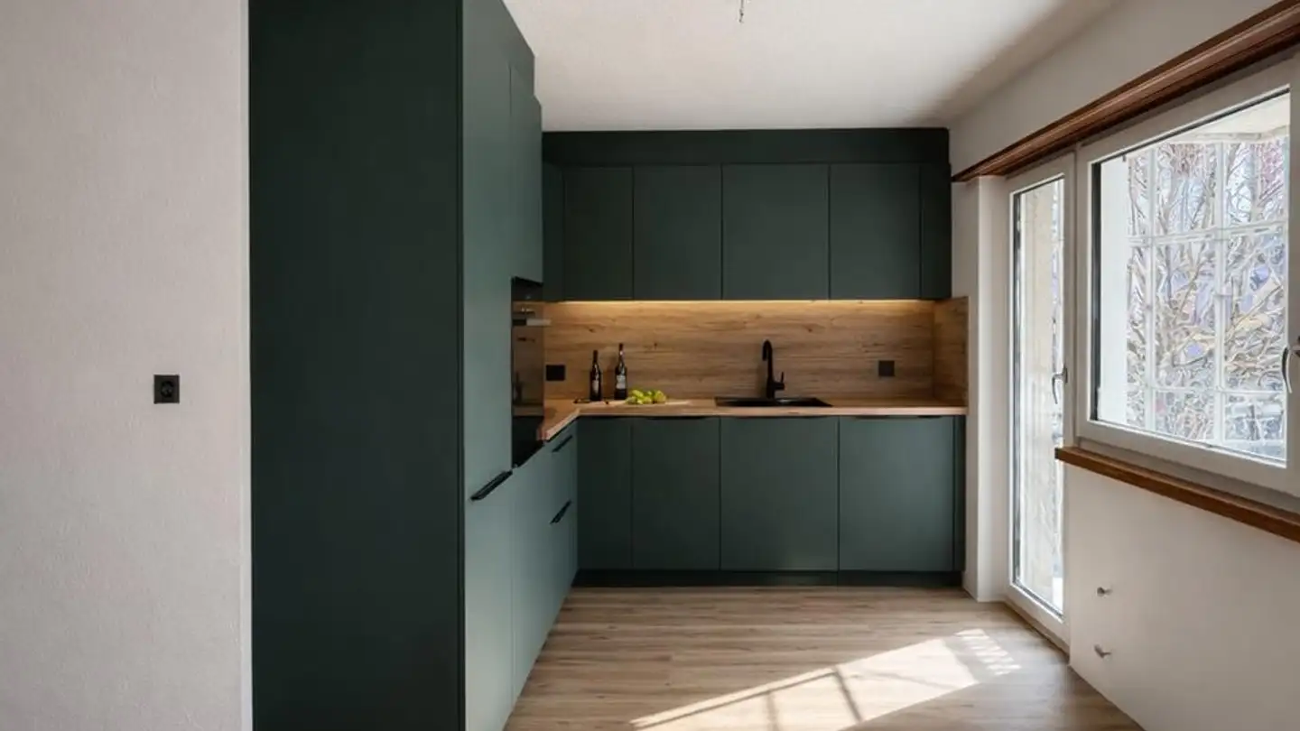 Wohnung mieten - Rue De La Liberté 13, 2854 Bassecourt