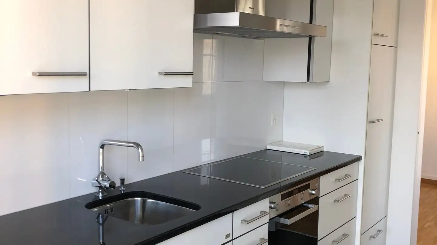 Apartment for rent - Stauffacherstrasse 32, 3014 Bern - Photo 4