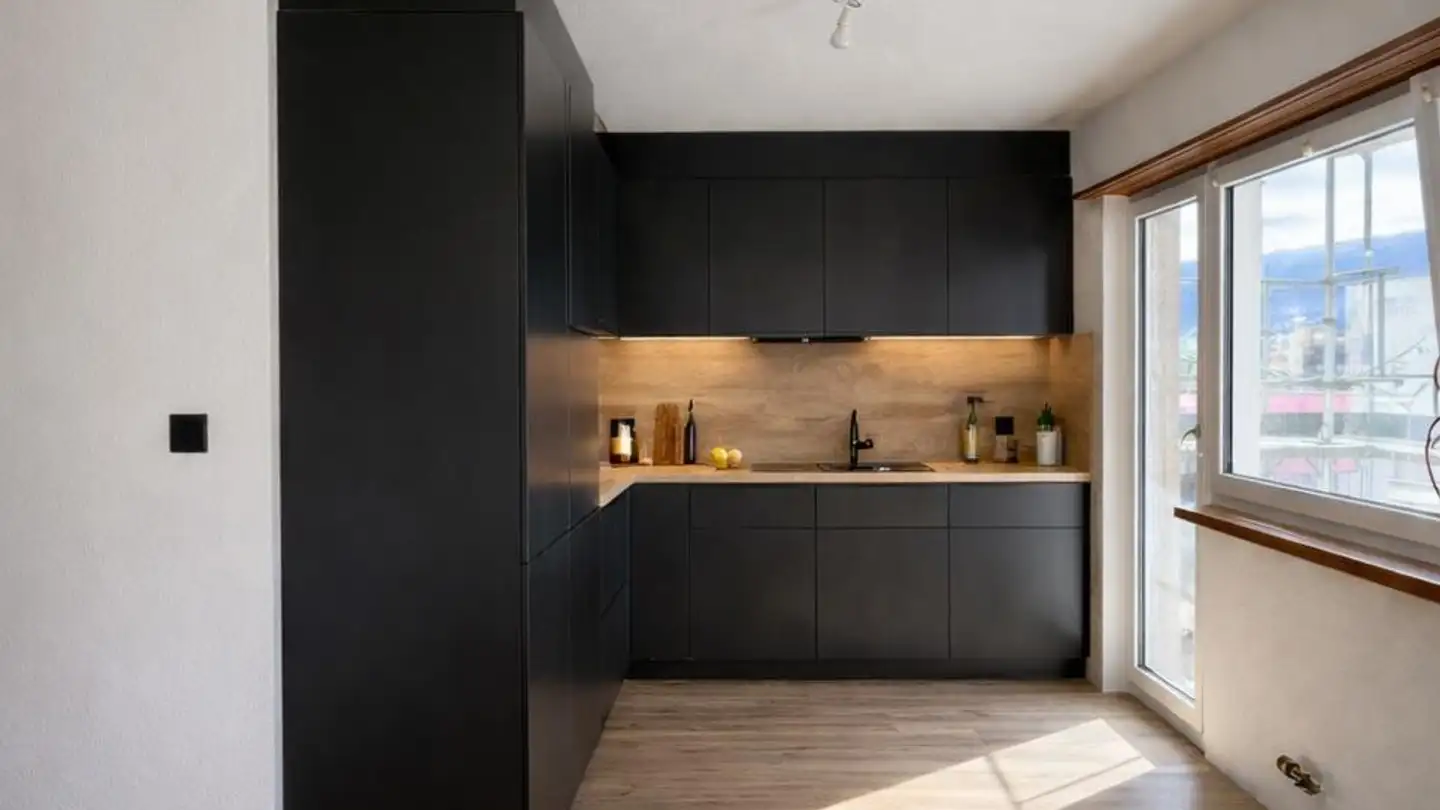 Wohnung mieten - Rue De La Liberté 13, 2854 Bassecourt - Foto 2