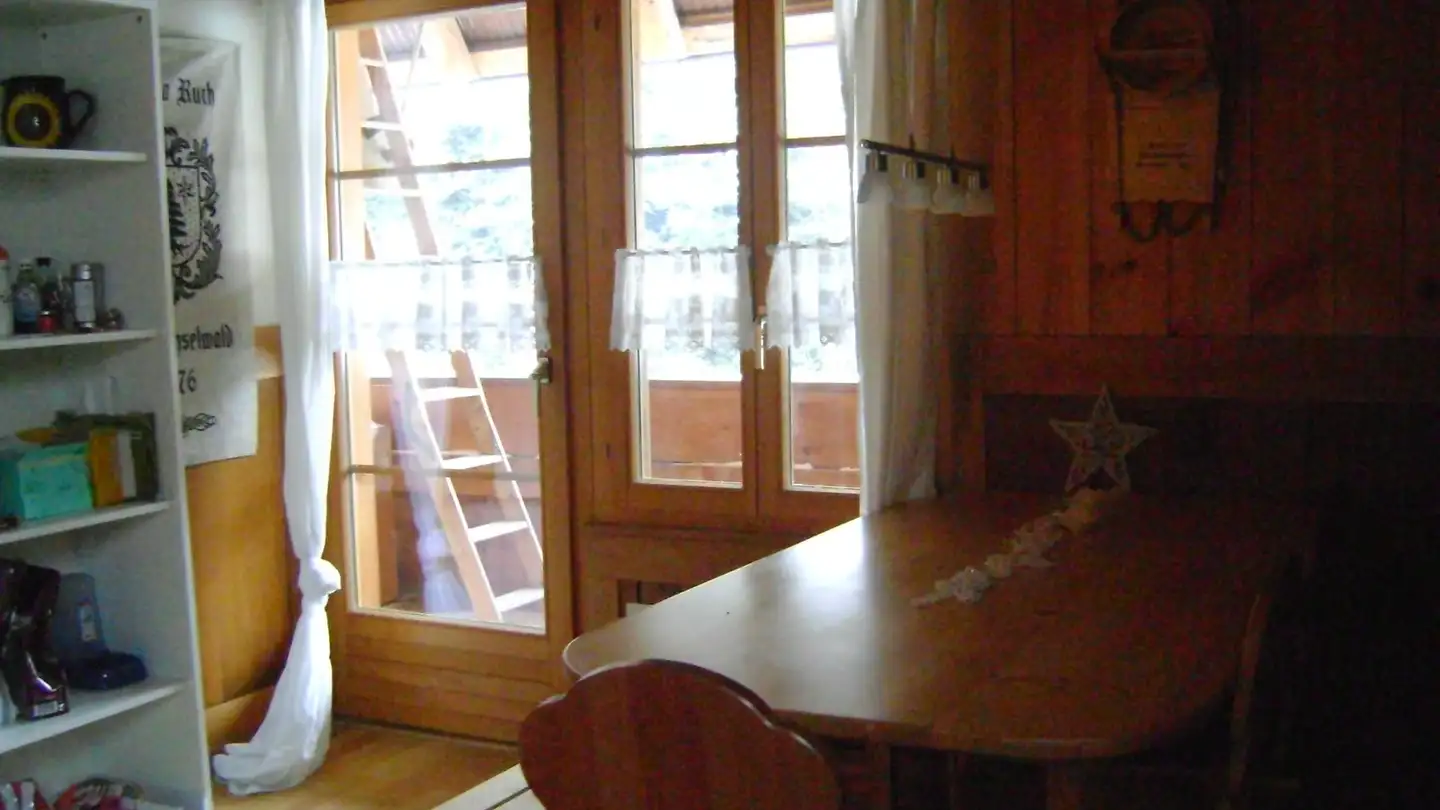 Wohnung mieten - Bickigen 405, 3472 Wynigen - Foto 4