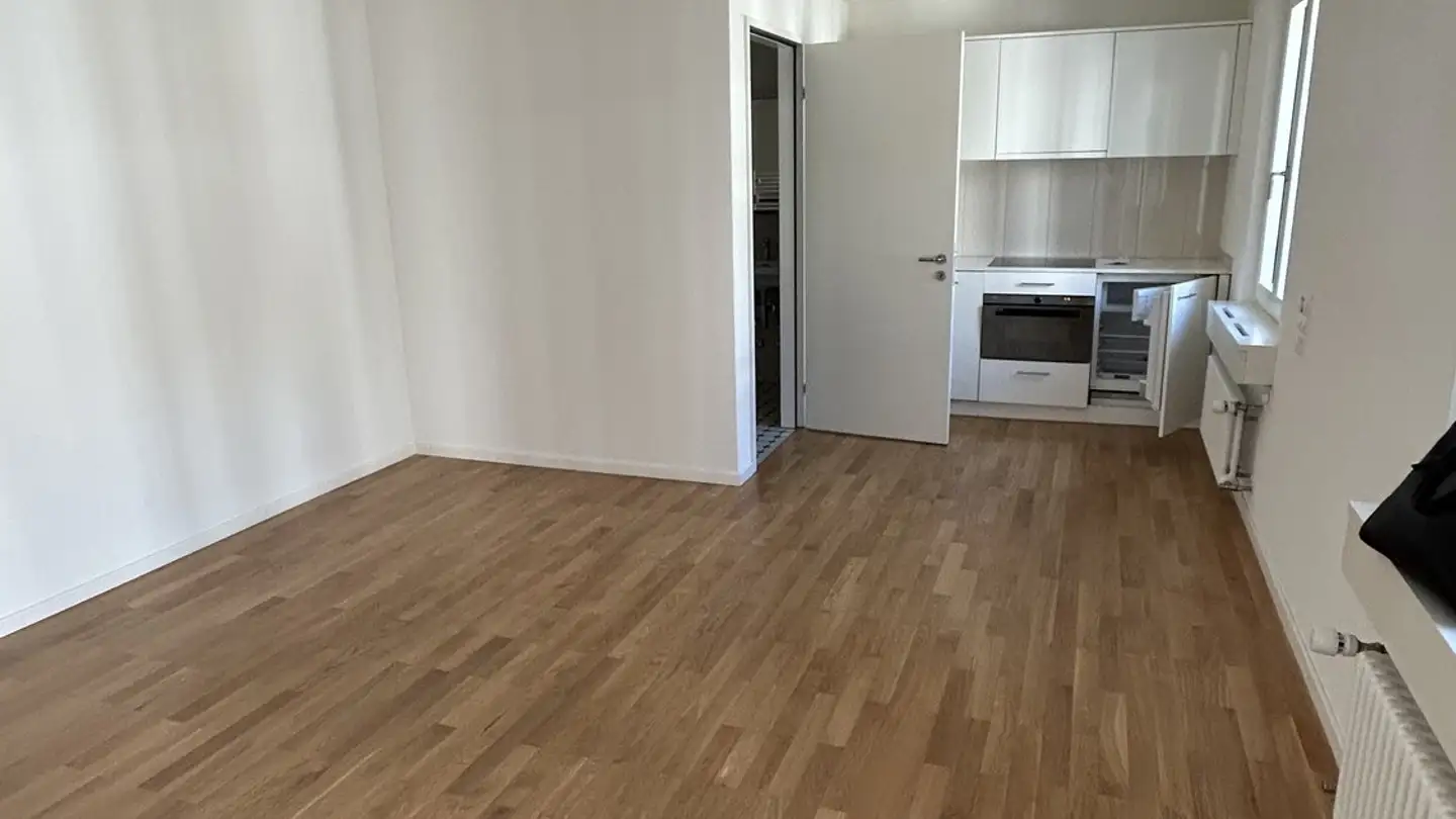 Appartement à louer - Müllerstrasse 76, 8004 Zürich