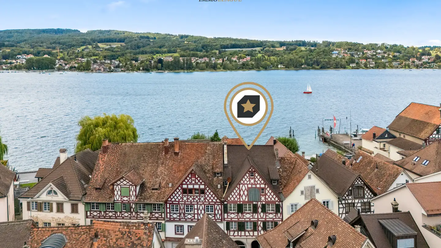 Cave house for sale - Seestrasse, 8266 Steckborn - Photo 2