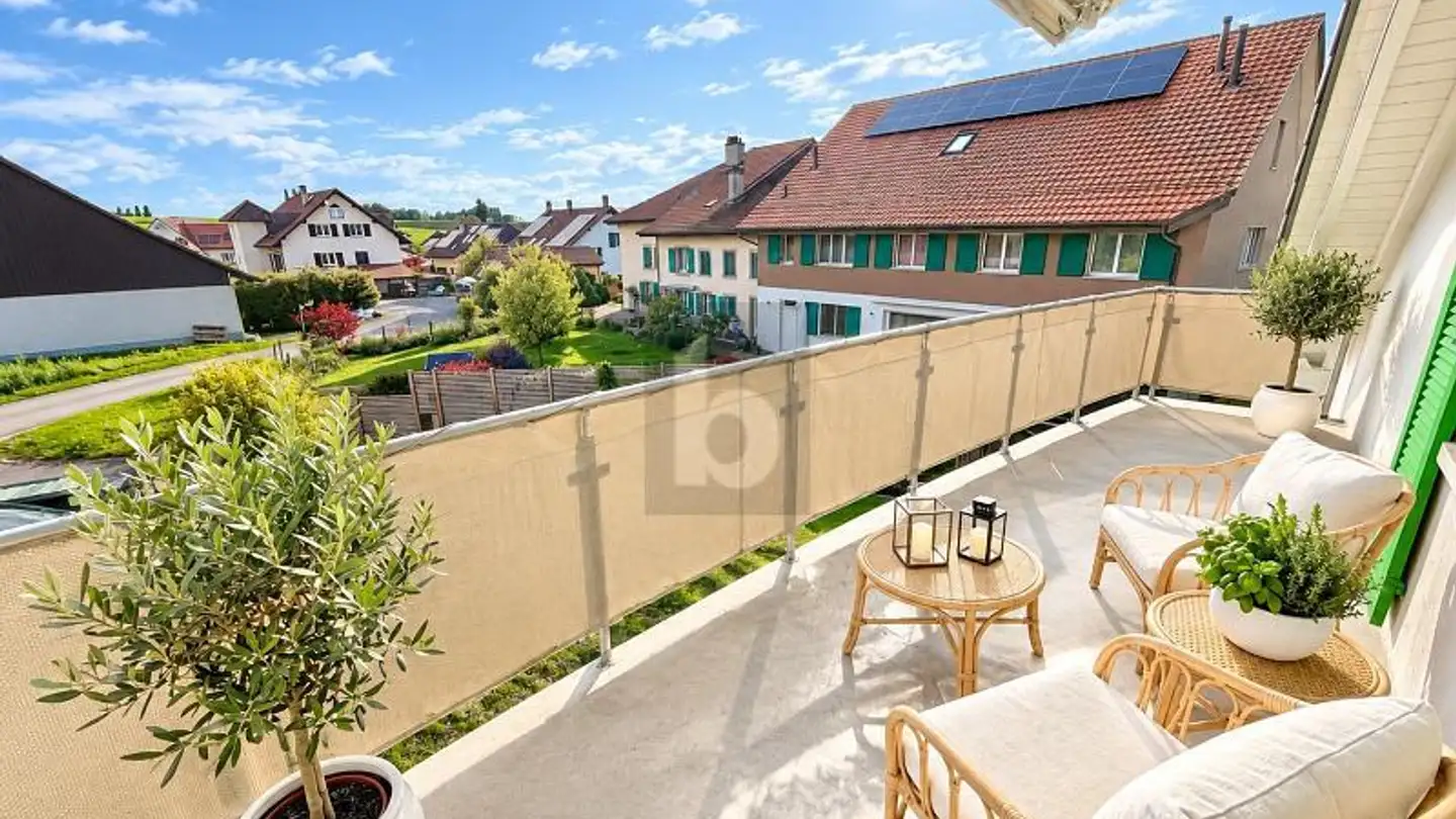 Duplex à vendre - 1044 Fey