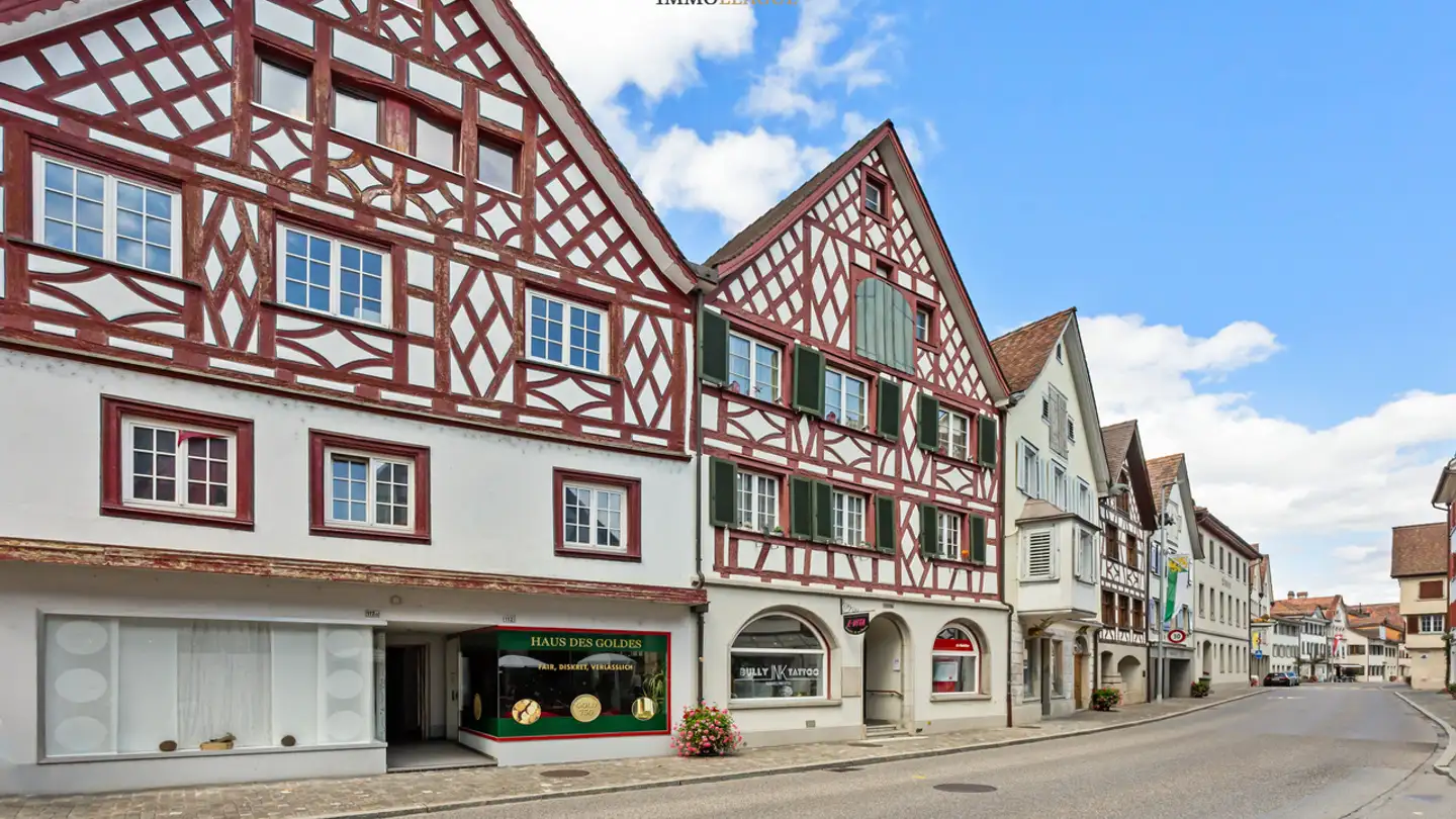 Cave house for sale - Seestrasse, 8266 Steckborn - Photo 3