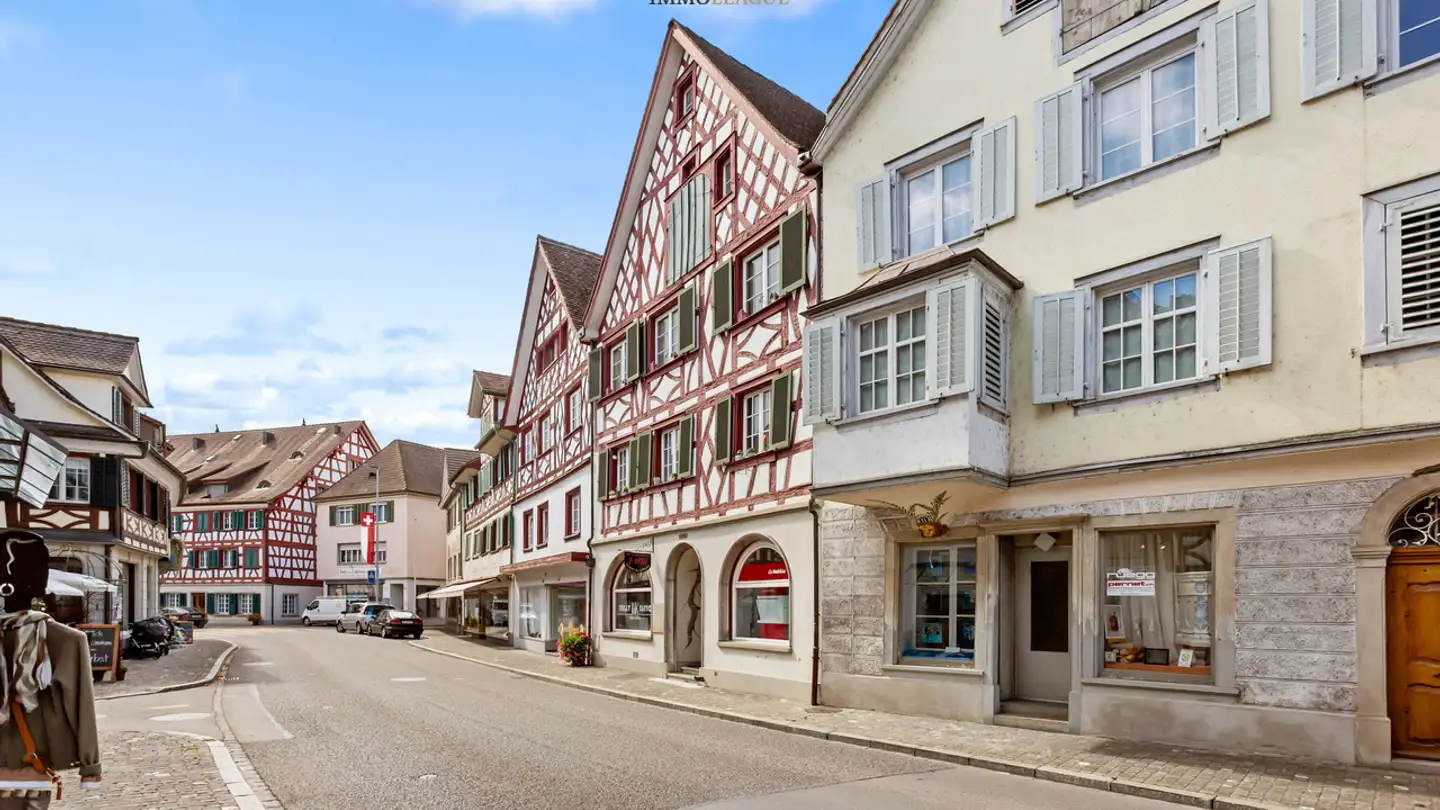 Cave house for sale - Seestrasse, 8266 Steckborn - Photo 4