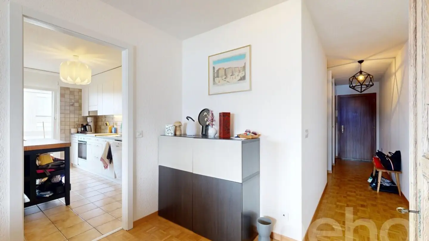 Appartement à vendre - 1822 Chernex - Photo 4