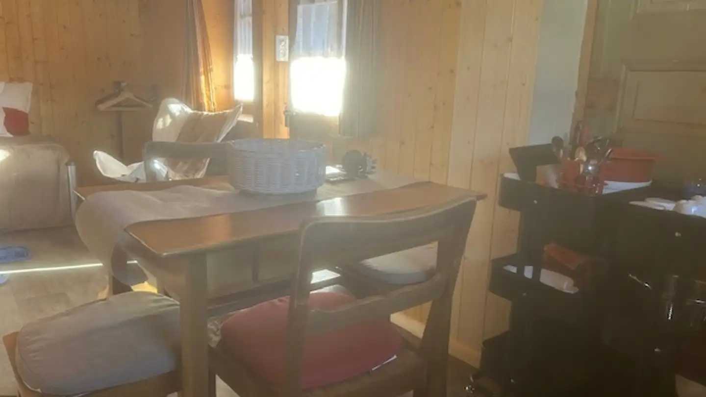 Studio for rent - Route Du Pillon 185, 1865 Les Diablerets