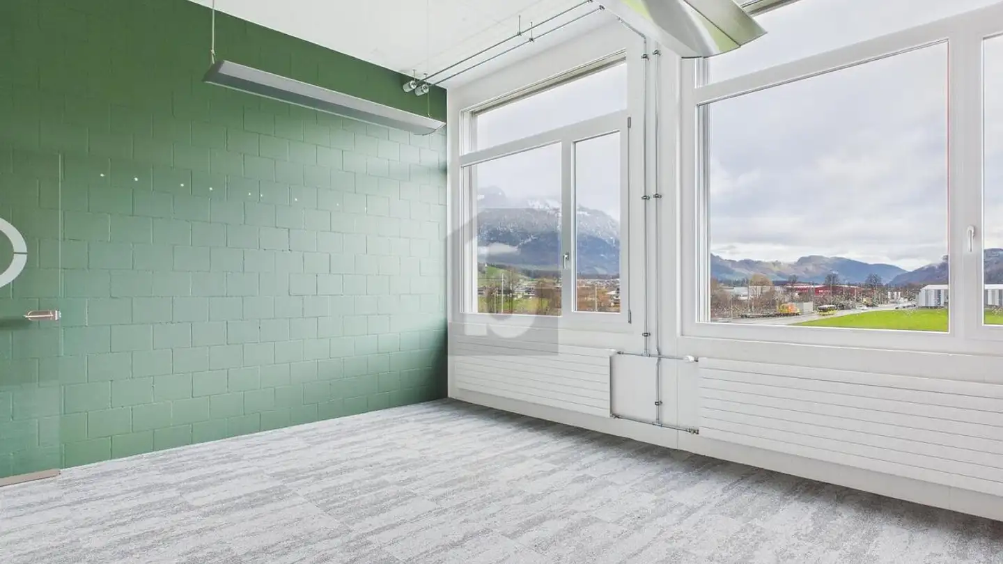 Bureau à louer - 6060 Ramersberg - Photo 3