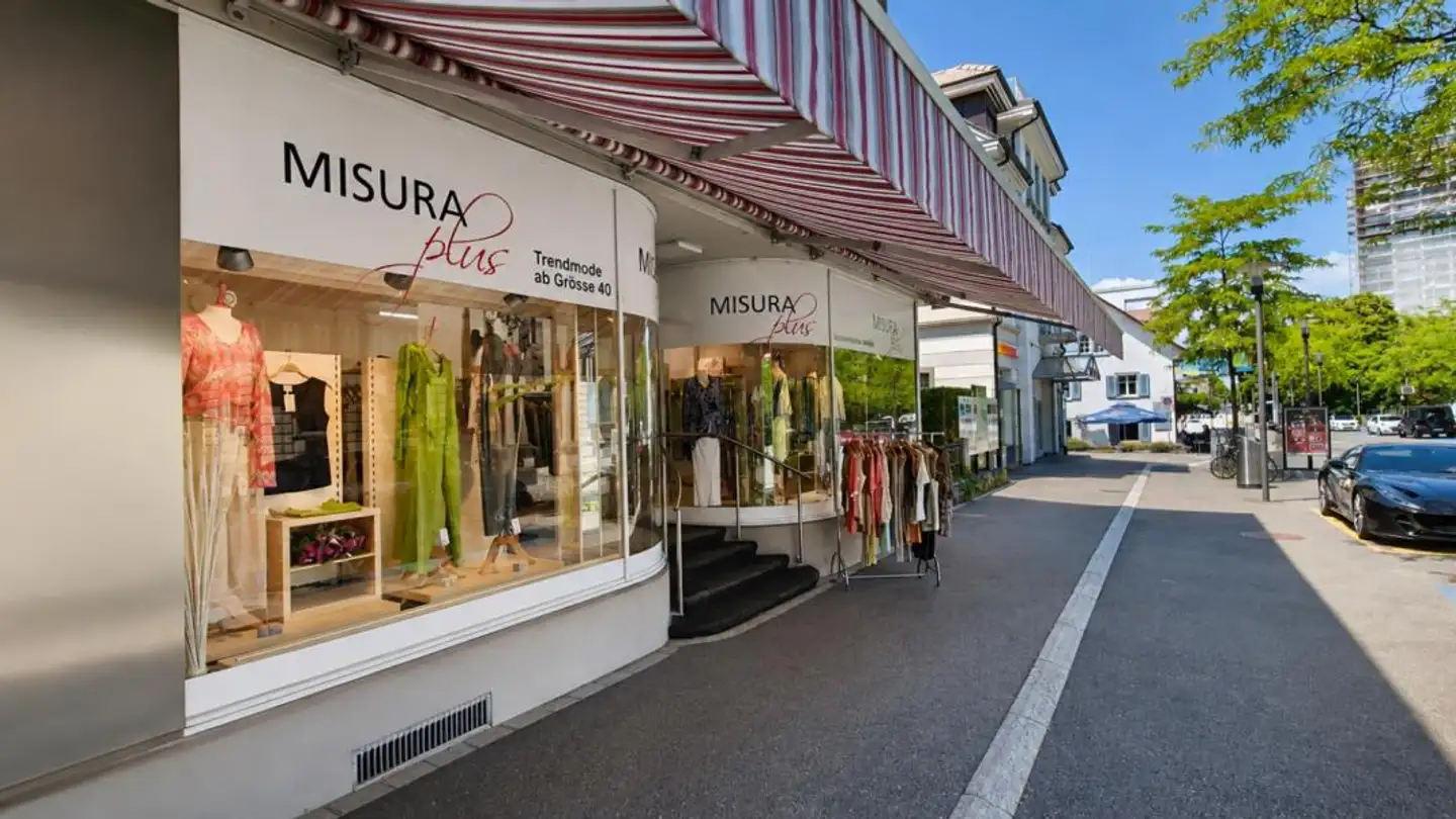 Office space for rent - Hauptstrasse 38, 8280 Kreuzlingen - Photo 2