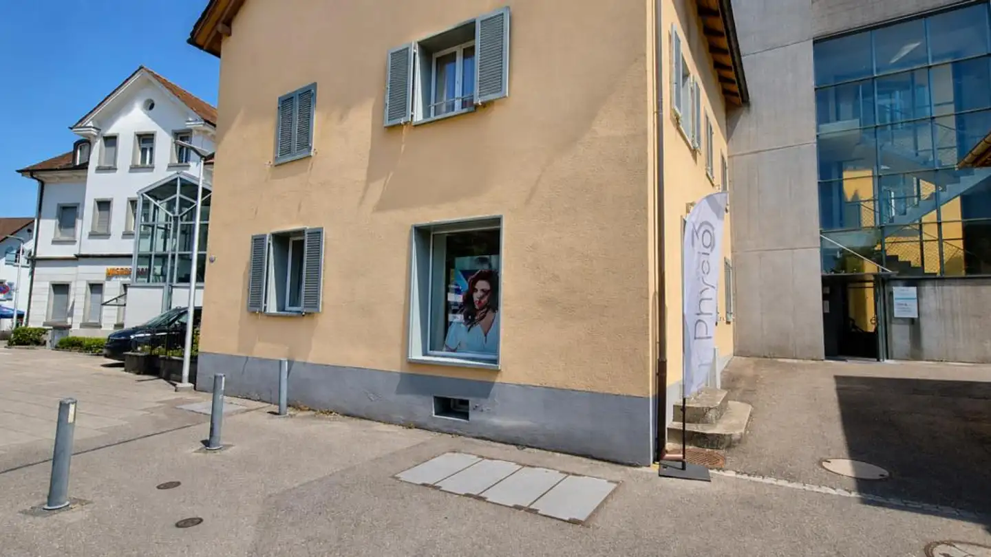 Office space for rent - Hauptstrasse 38, 8280 Kreuzlingen - Photo 3