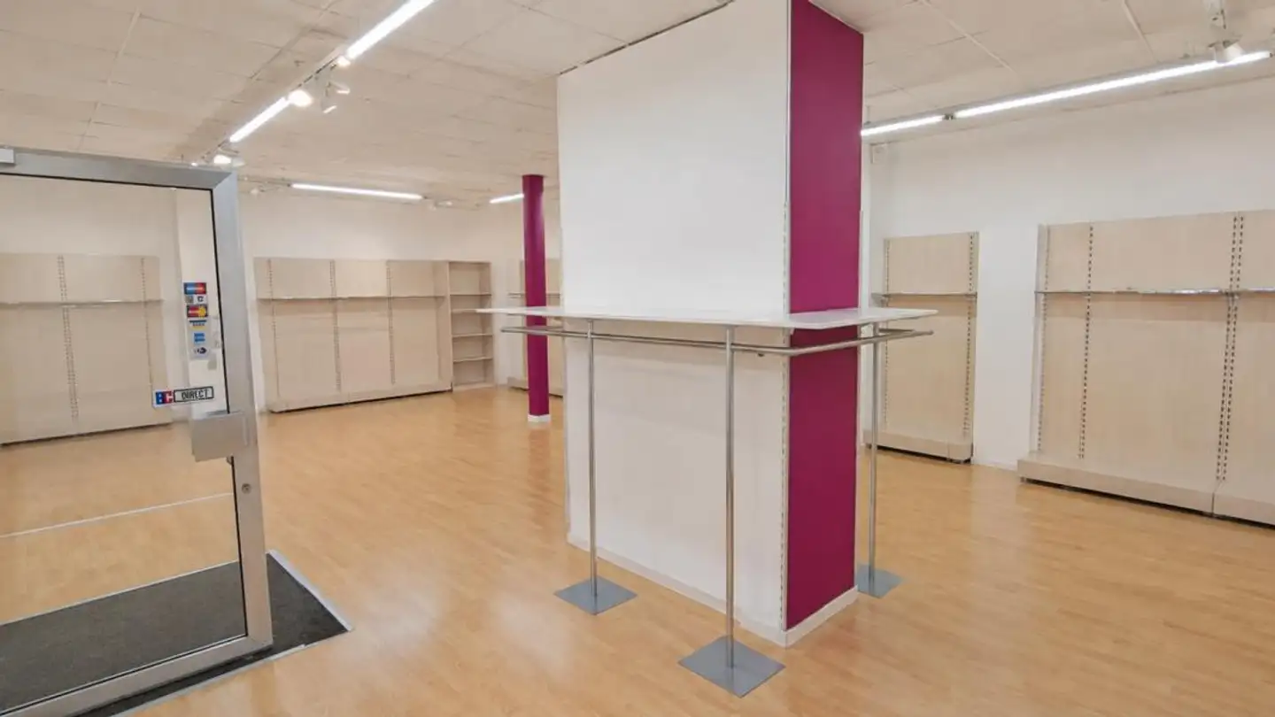 Office space for rent - Hauptstrasse 38, 8280 Kreuzlingen - Photo 4