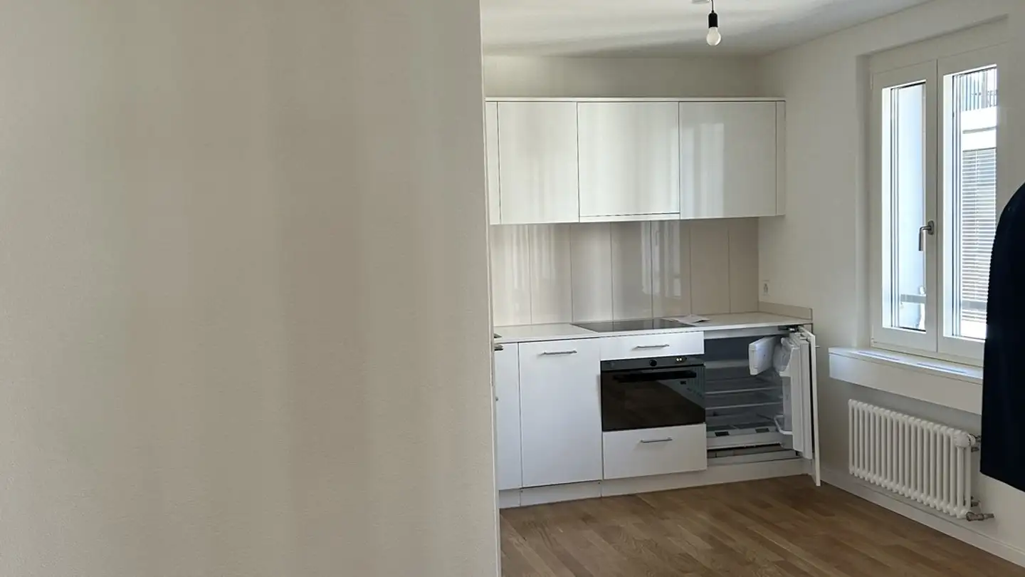 Appartement à louer - Müllerstrasse 76, 8004 Zürich - Photo 2