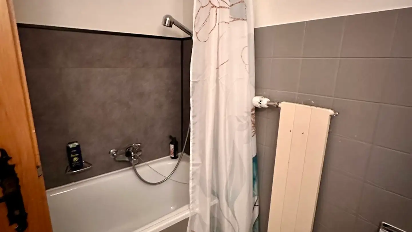 Studio in affitto - Route De La Télécabine 36, 1997 Haute-Nendaz - Photo 3