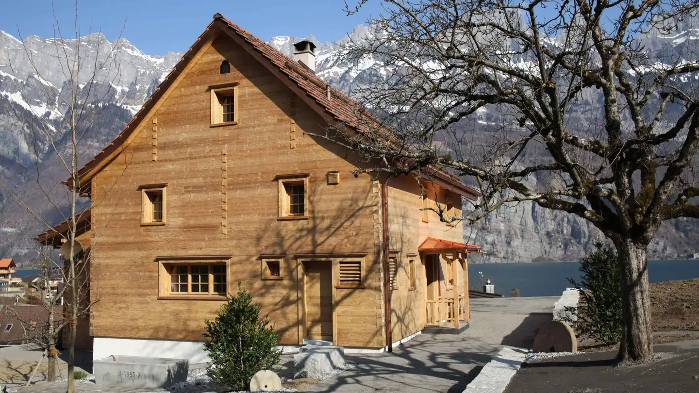 Casa singola in vendita - 8885 Mols - Photo 3