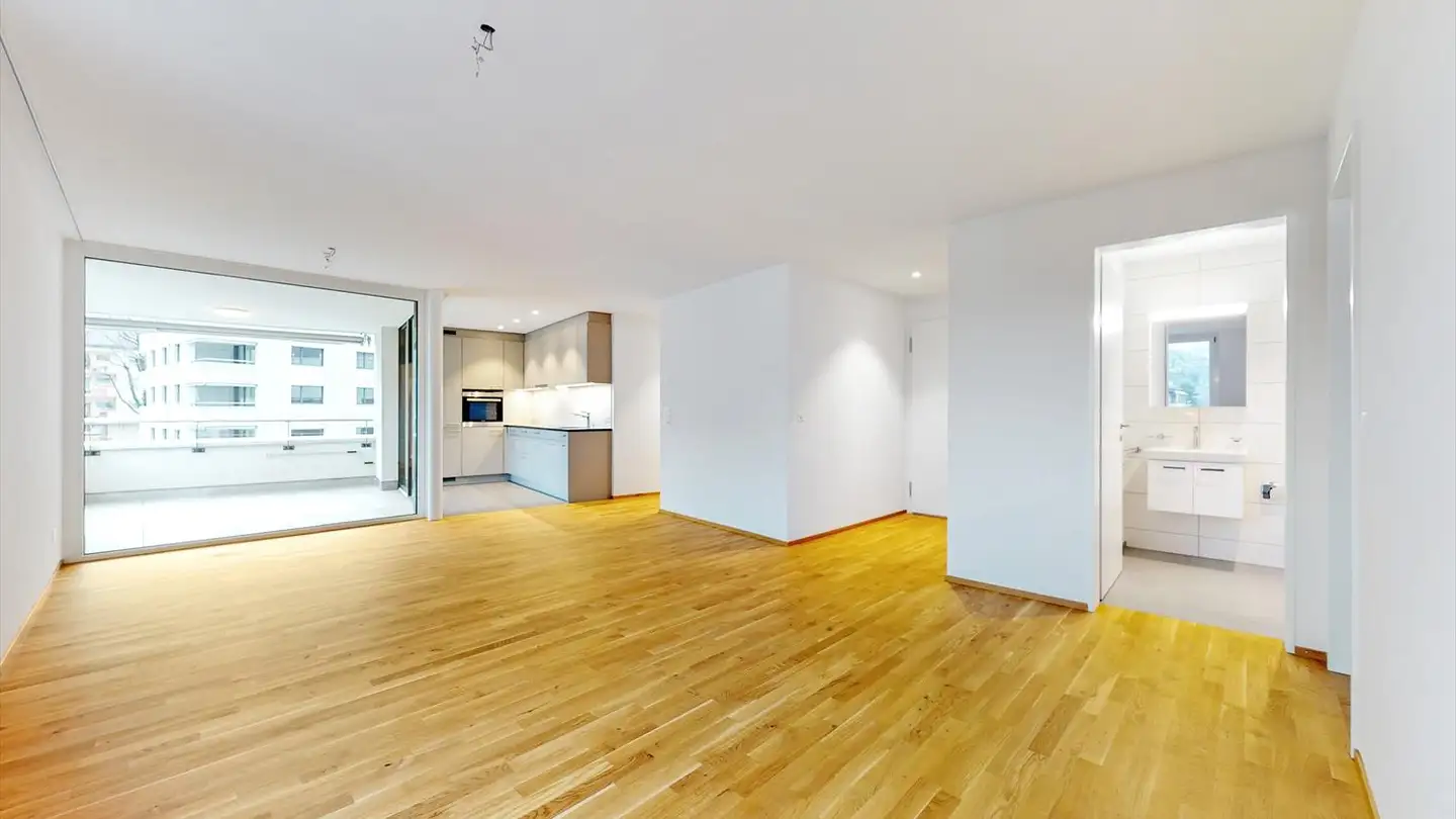 Appartement à louer - Gliserallee 144, 3902 Glis - Photo 3