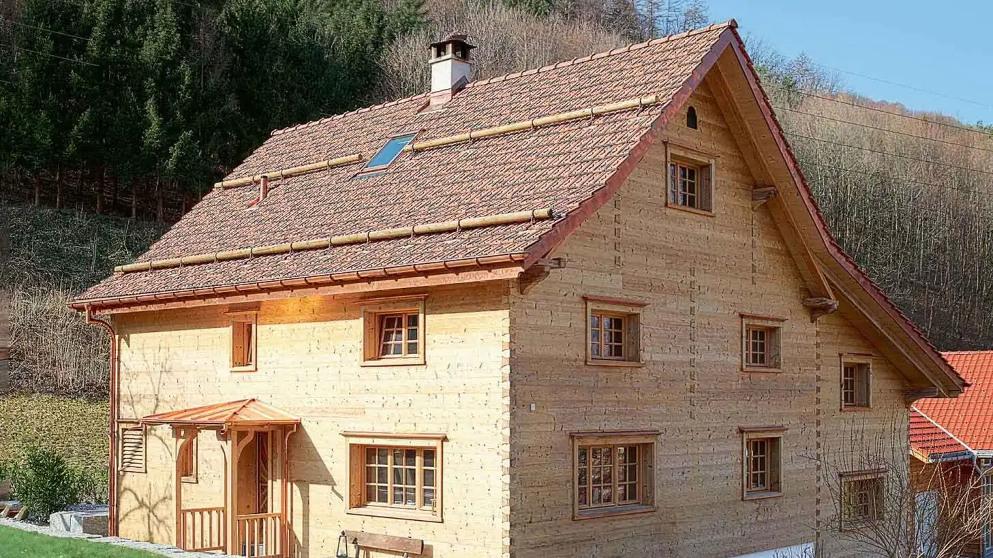 Casa singola in vendita - 8885 Mols - Photo 4