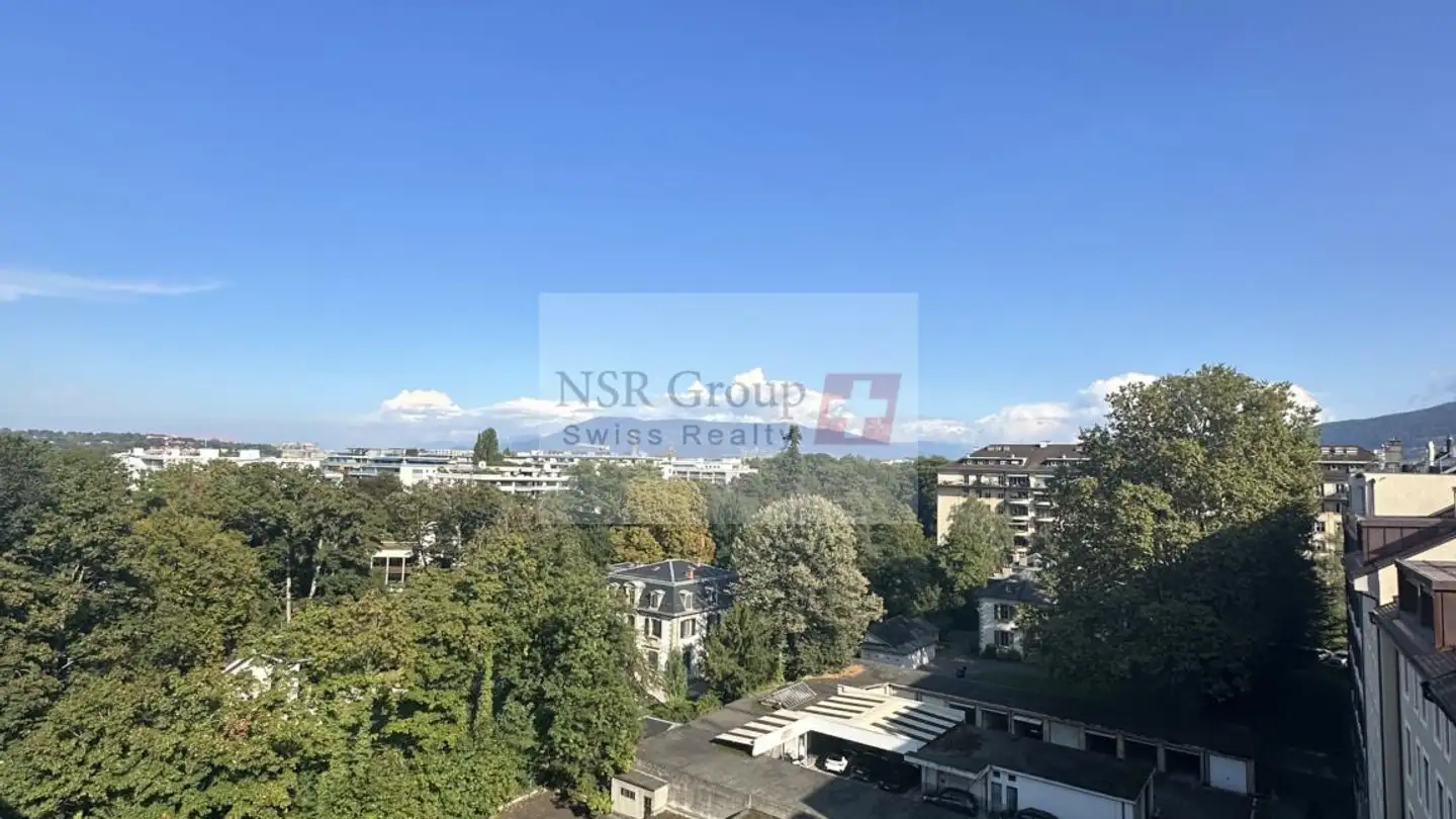 Appartement à vendre - 1208 Genève - Photo 2