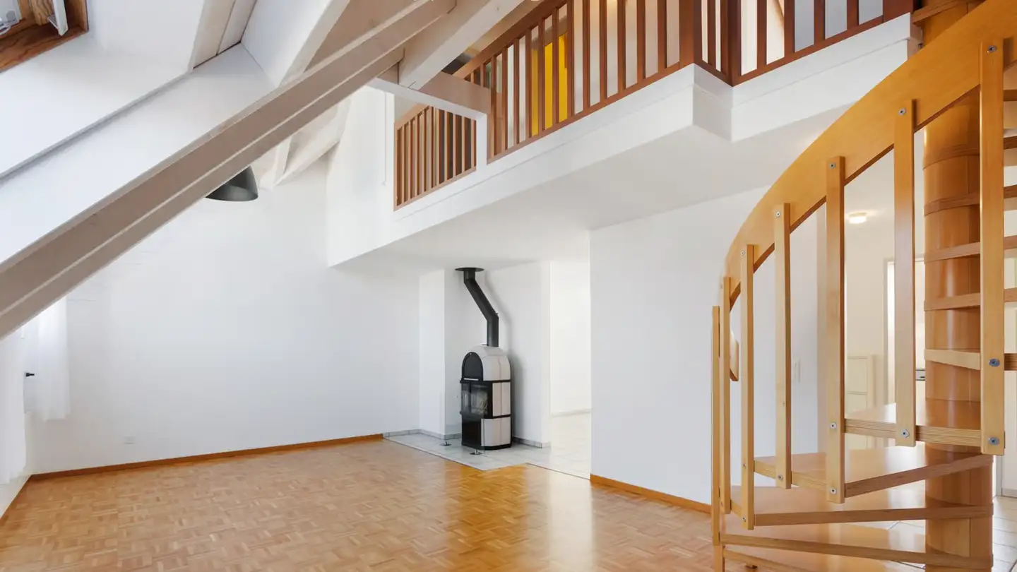 Apartment for rent - Im Guet 1, 8246 Langwiesen - Photo 2