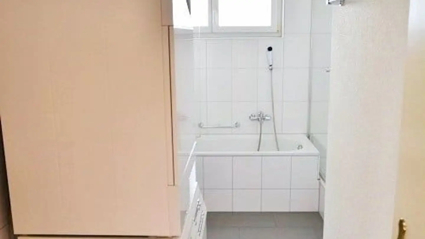 Apartment for rent - Blumenweg 7, 4542 Luterbach - Photo 3