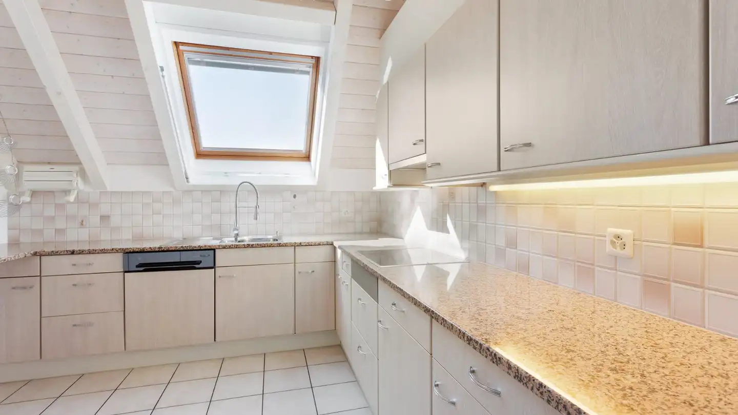 Apartment for rent - Im Guet 1, 8246 Langwiesen - Photo 3