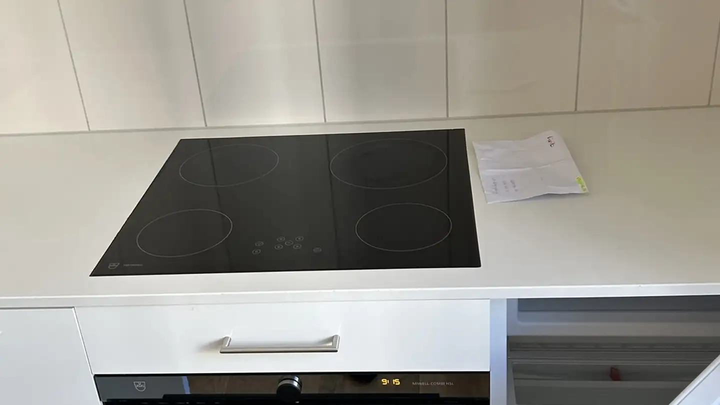 Appartement à louer - Müllerstrasse 76, 8004 Zürich - Photo 3