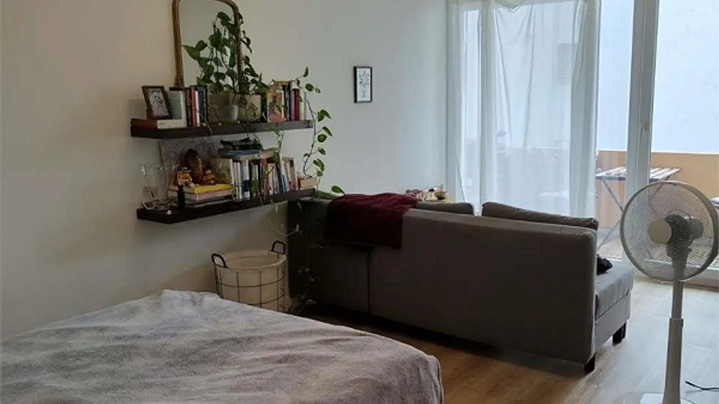 Appartement à louer - 6900 Lugano