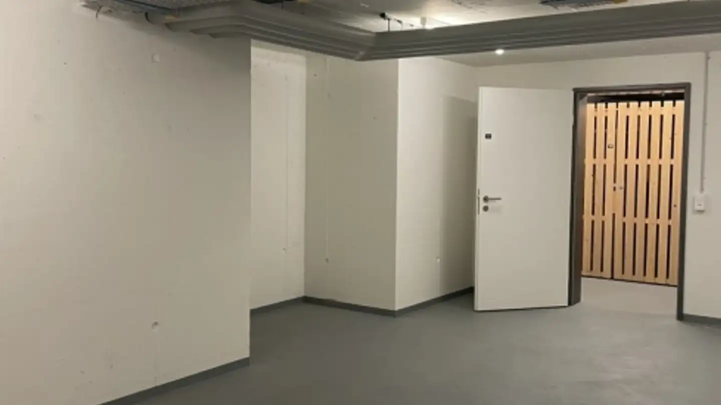 Lagerraum mieten - Guntenfluhweg 24, 4710 Balsthal - Foto 4