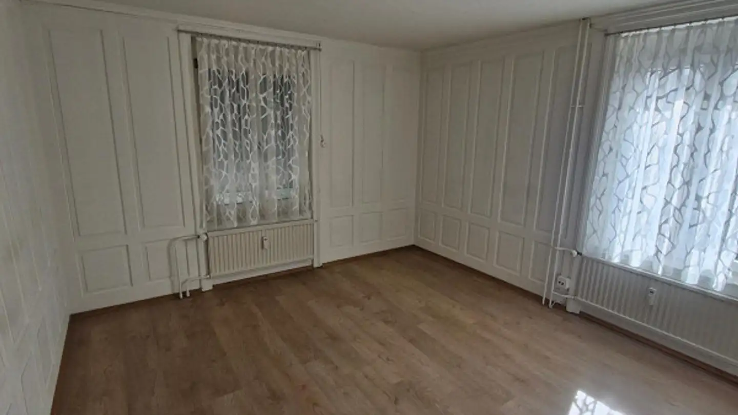 Apartment for rent - Teufener Strasse 86, 9000 St. Gallen