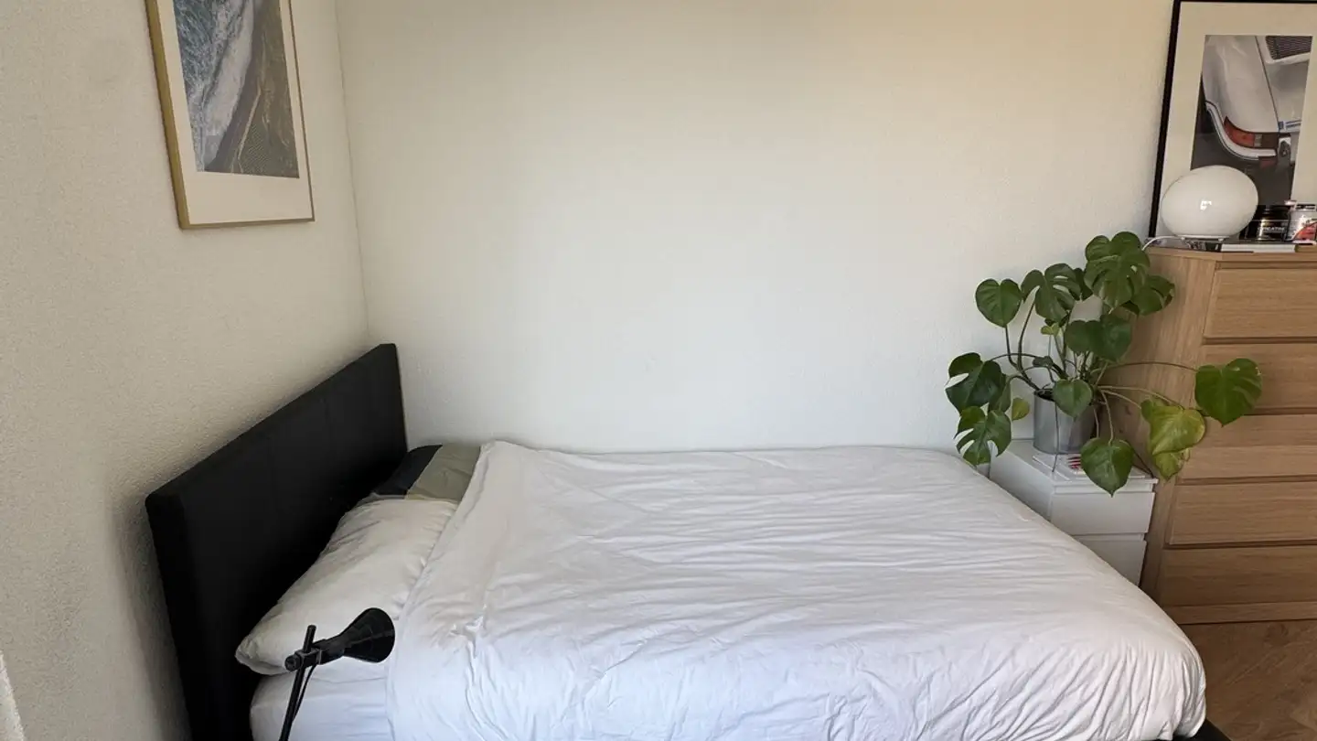 Chambre à louer - 1020 Renens VD - Photo 2