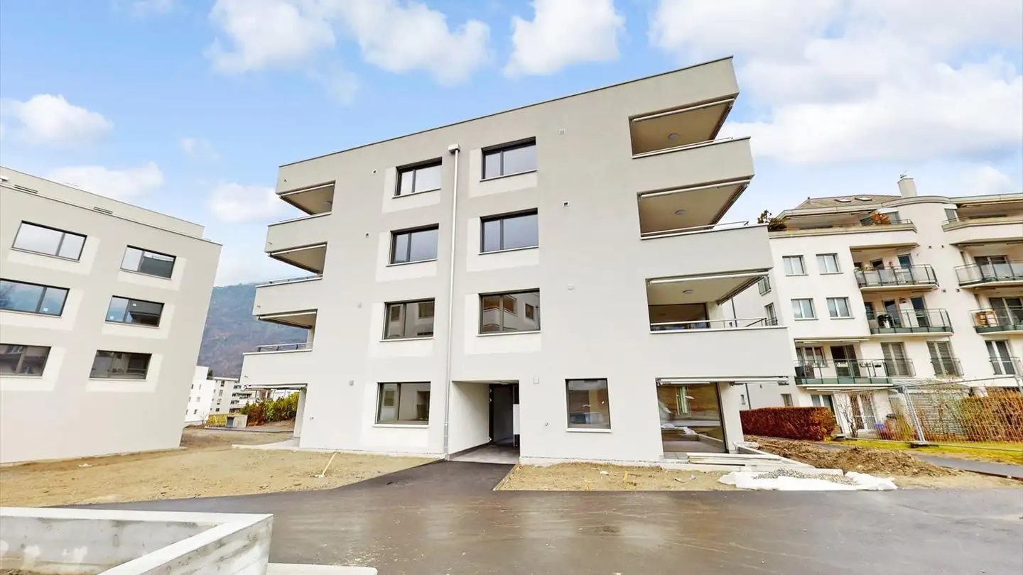 Appartement à louer - Gliserallee 144, 3902 Glis - Photo 2