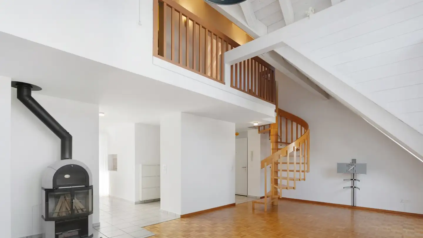 Apartment for rent - Im Guet 1, 8246 Langwiesen