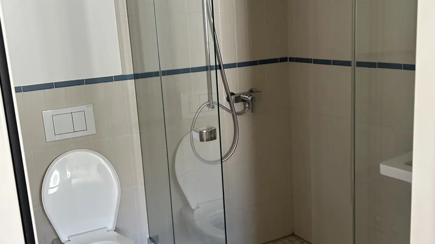 Appartement à louer - Müllerstrasse 76, 8004 Zürich - Photo 4