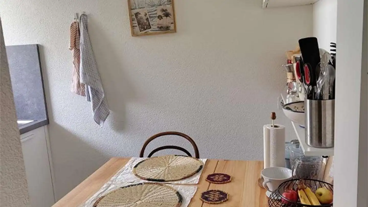 Appartement à louer - 6900 Lugano - Photo 2