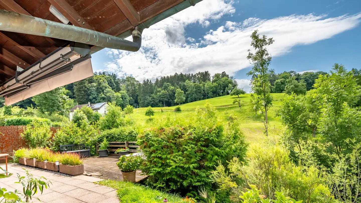 Semi-detached house for sale - Oberhaldenstrasse 14, 9223 Halden - Photo 3