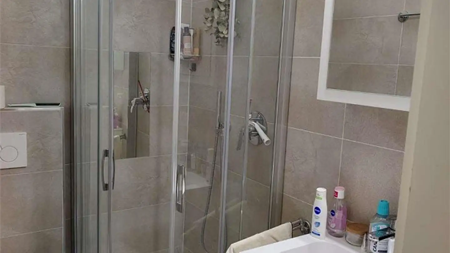 Appartement à louer - 6900 Lugano - Photo 4