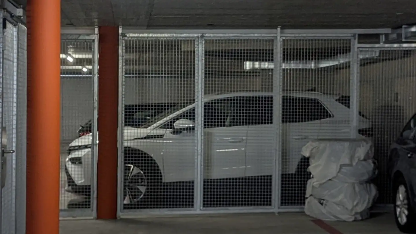 Garage singolo in affitto - 8610 Uster - Foto 2