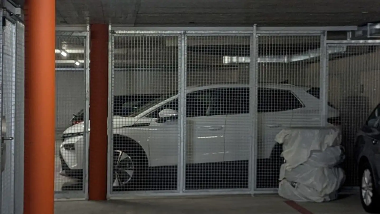 Garage singolo in affitto - 8610 Uster - Foto 2