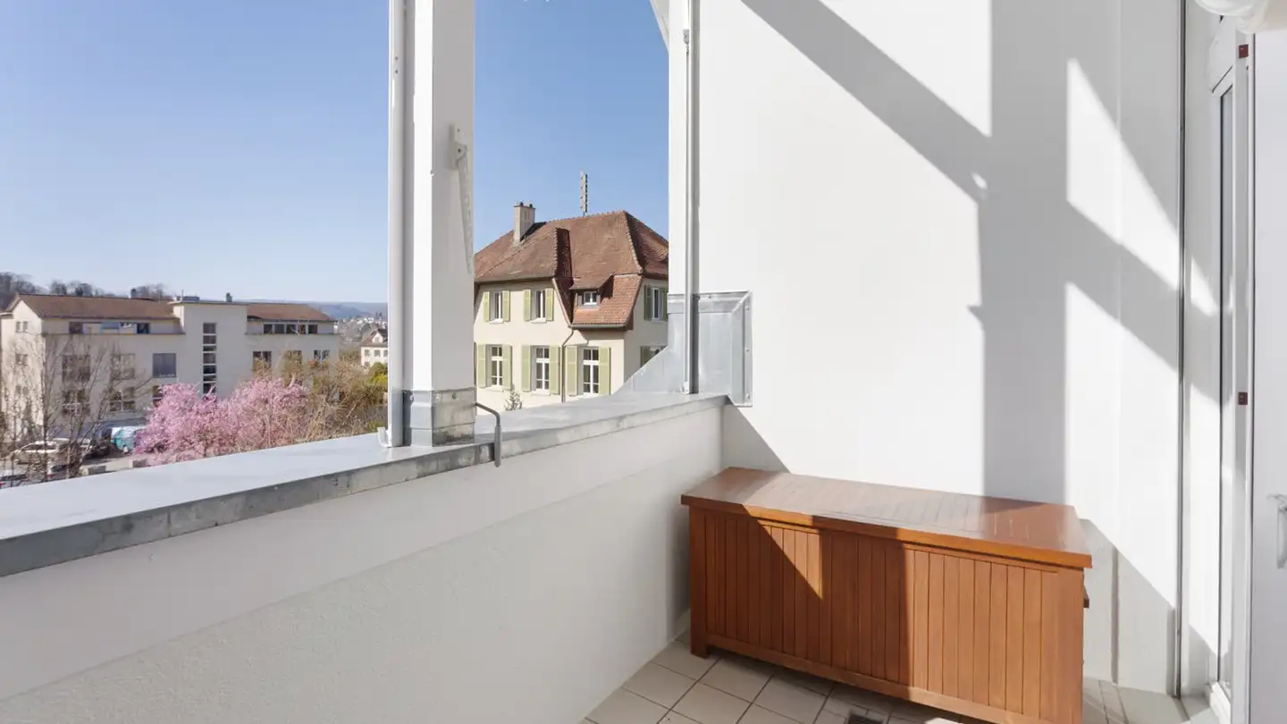 Apartment for rent - Im Guet 1, 8246 Langwiesen - Photo 4