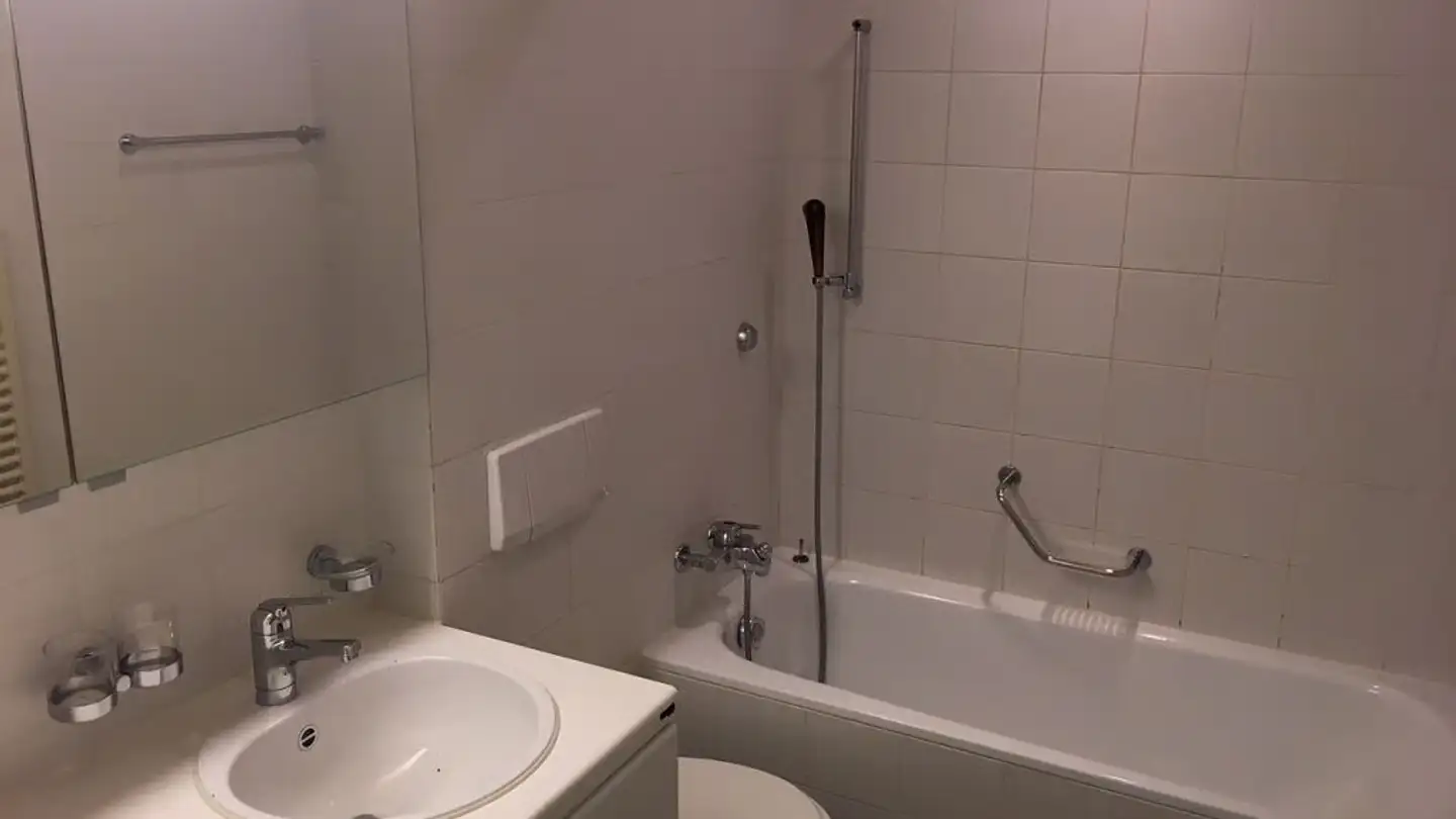 Apartment for rent - Hallerstrasse 31a, 3012 Bern - Photo 3