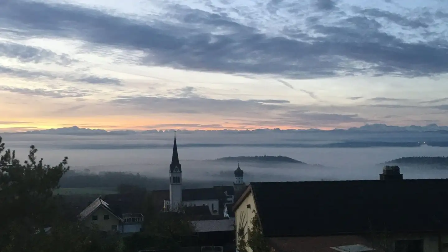 Einfamilienhaus mieten - Spottenbergstrasse 30, 8535 Herdern