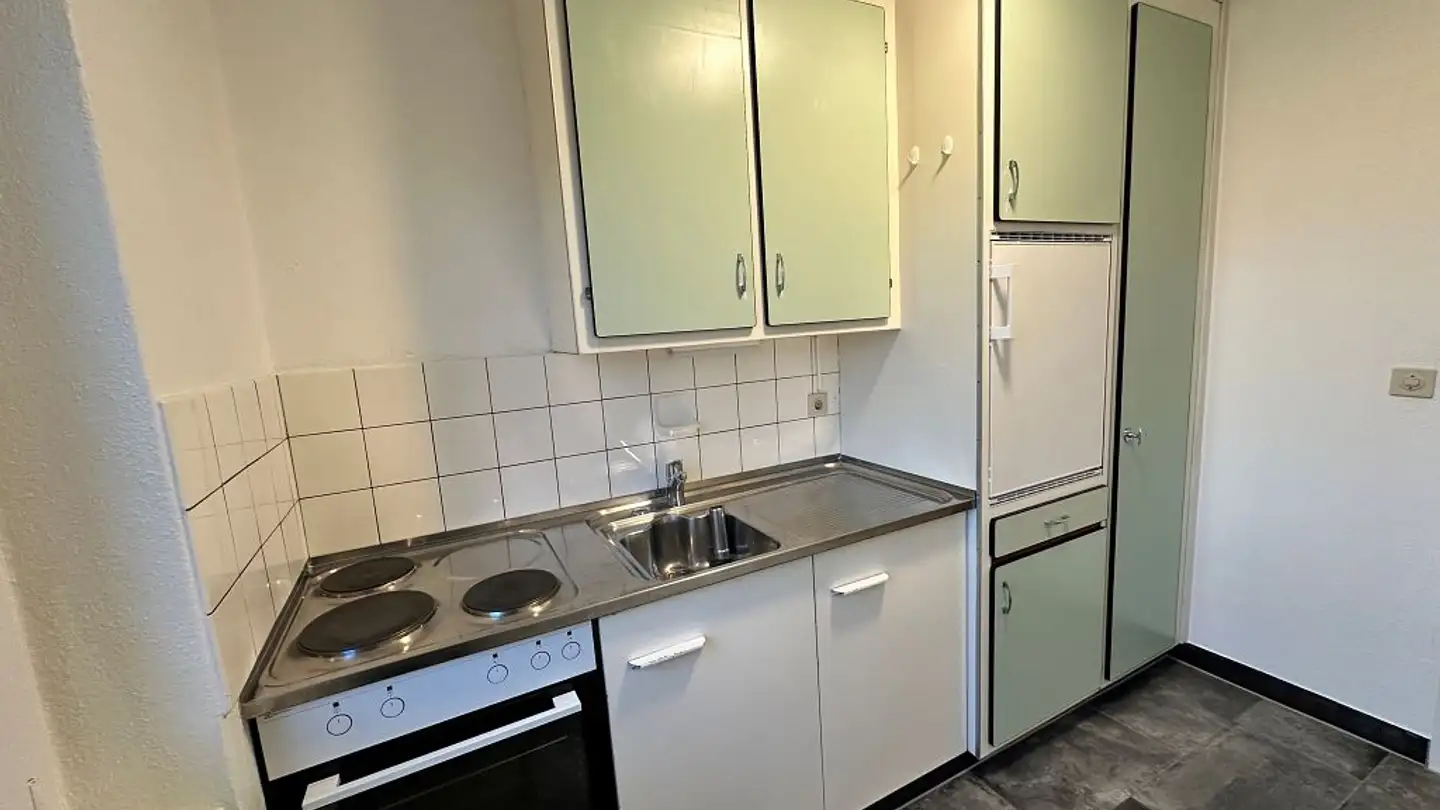 Apartment for rent - Aarbergstrasse 23, 3294 Büren an der Aare - Photo 2