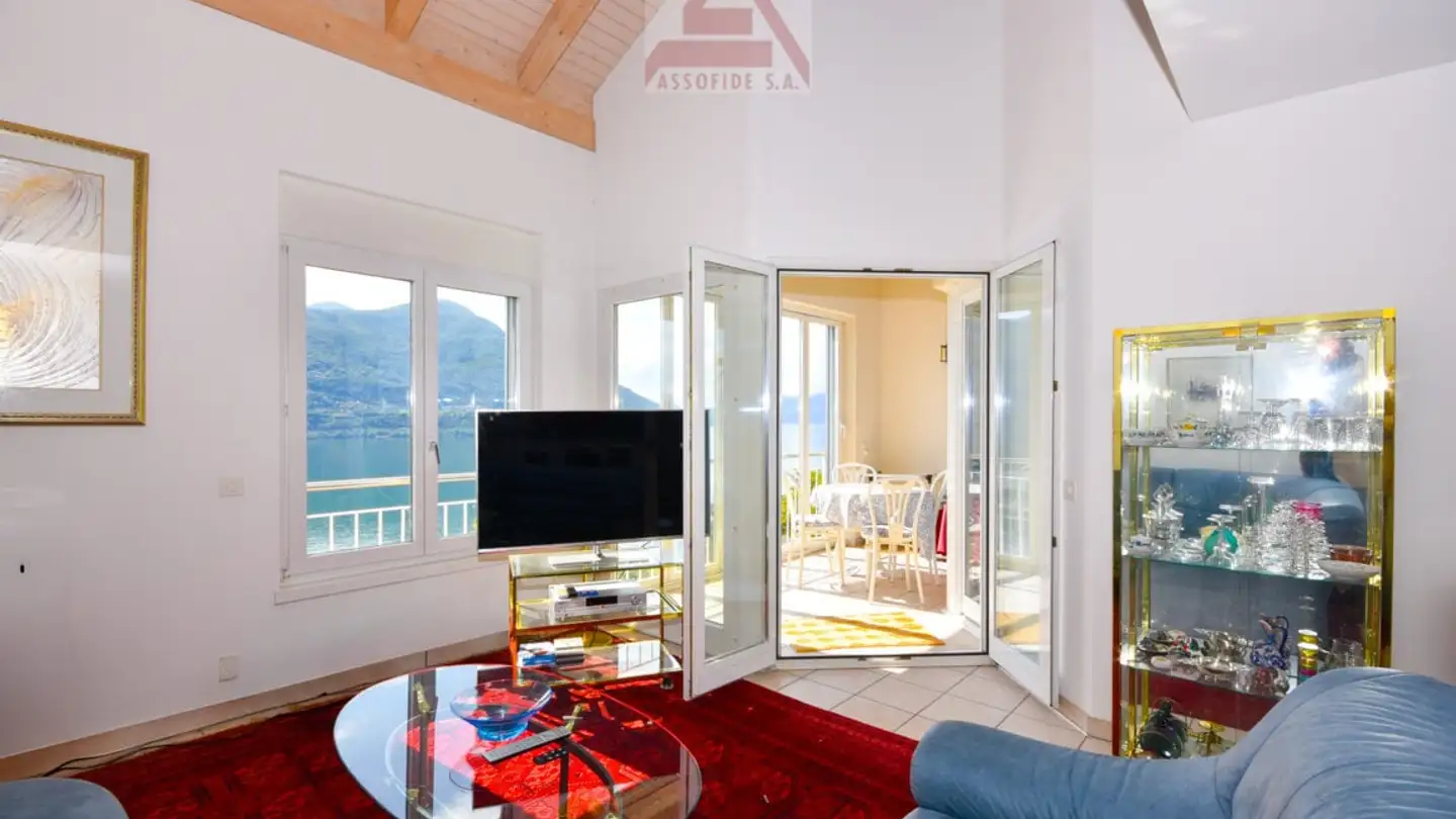 Appartamento in vendita - 6614 Brissago - Photo 2