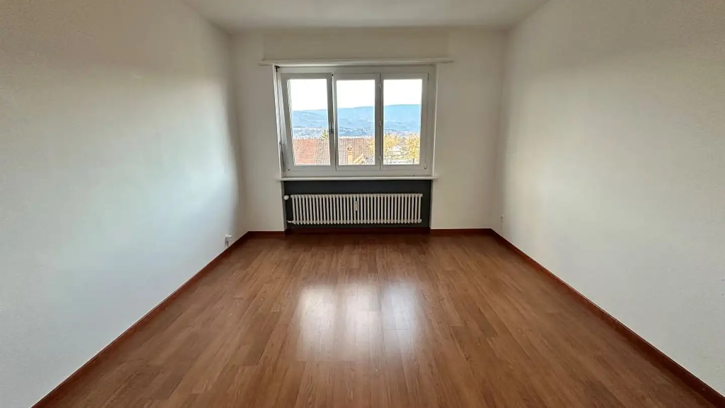 Apartment for rent - Aarbergstrasse 23, 3294 Büren an der Aare - Photo 4