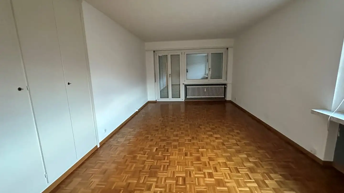 Apartment for rent - Aarbergstrasse 23, 3294 Büren an der Aare - Photo 3