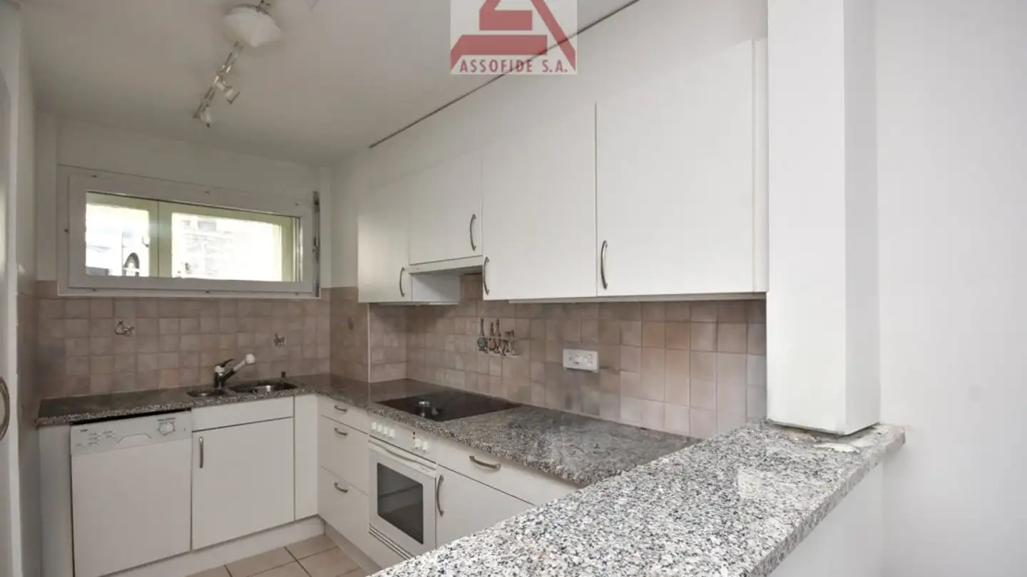 Appartamento in vendita - 6614 Brissago - Photo 3