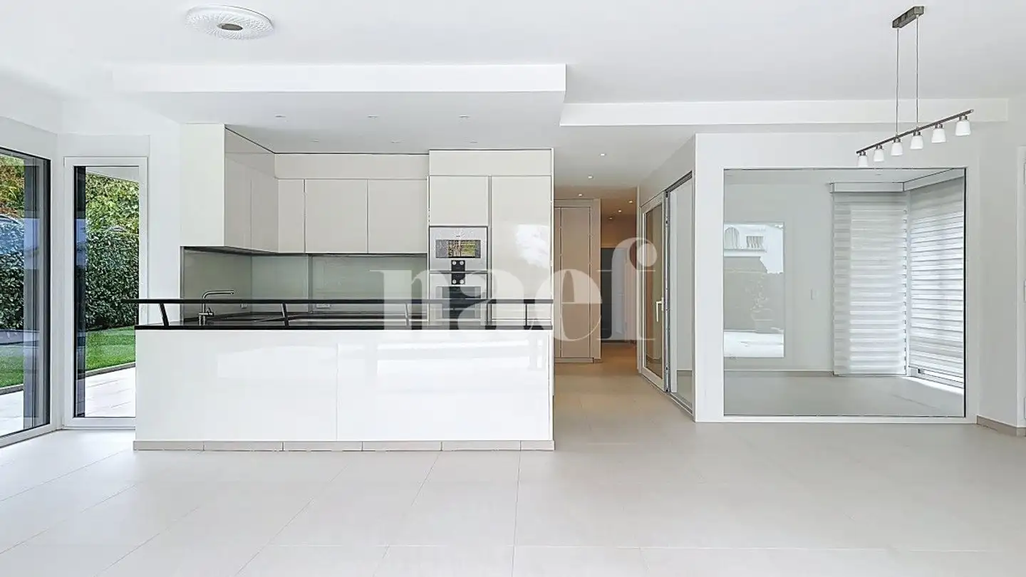 Apartment for rent - Avenue Du Léman 35a, 1025 St-Sulpice VD - Photo 4