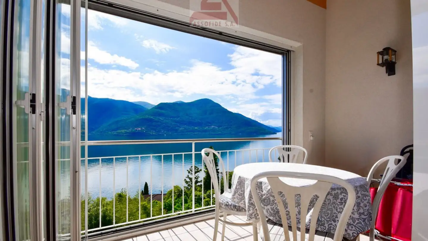 Appartamento in vendita - 6614 Brissago - Photo 4
