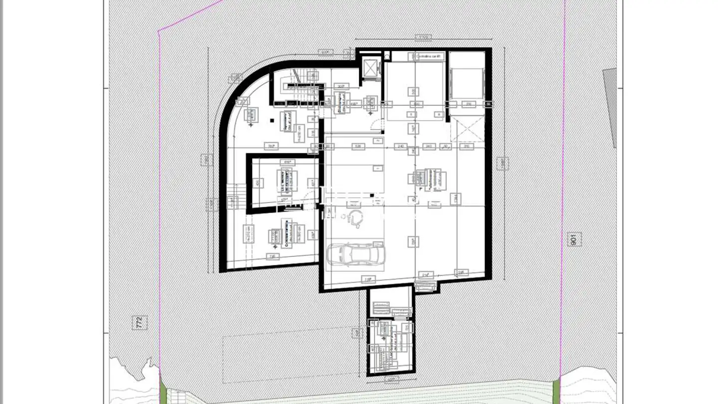 Villa in vendita - Via Noseda, 6977 Ruvigliana - Foto 3